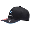 Kép 1/8 - Puma Bmw Motorsport baseball sapka antracit 2020