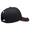Kép 2/8 - Puma Bmw Motorsport baseball sapka antracit 2020