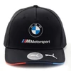 Kép 4/8 - Puma Bmw Motorsport baseball sapka antracit 2020