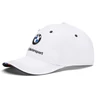 Kép 1/3 - Puma Bmw Motorsport baseball sapka fehér