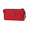 Kép 2/3 - Puma Ferrari LS Rosso Corsa pénztárca piros
