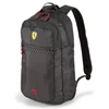 Kép 1/4 - Puma Ferrari hátizsák fekete
