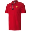 Kép 1/5 - Puma Ferrari pólóing piros