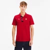 Kép 3/5 - Puma Ferrari pólóing piros