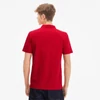 Kép 4/5 - Puma Ferrari pólóing piros