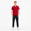 Kép 5/5 - Puma Ferrari pólóing piros