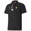 Kép 1/5 - Puma Ferrari pólóing fekete