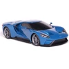Kép 2/4 - Ford GT "kék" R/C távirányítós autó 1:6 méretarány