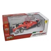 Kép 2/2 - 2017 Ferrari sf70h Kimi Raikkonen red R/C távirányítós autó 1:24