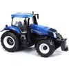 Kép 4/5 - NEW HOLLAND T8.320 farm R/C távirányítós traktor 1:16