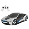 Kép 1/2 - BMW i8 R/C távirányítós autó 1:24 méret