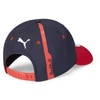 Kép 2/4 - Puma Red Bull Racing baseball sapka kék-piros 2020