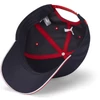 Kép 4/4 - Puma Red Bull Racing baseball sapka kék-piros 2020