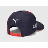 Kép 2/6 - Red Bull Racing baseball sapka "Verstappen" kék-piros 2020