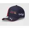 Kép 3/6 - Red Bull Racing baseball sapka "Verstappen" kék-piros 2020