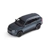Kép 3/3 - Skoda Kodiaq modell autó 1:43 metál szürke