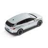 Kép 3/3 - Skoda Enyaq iV Arctic silver modell autó 1:43