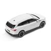 Kép 3/3 - Skoda Enyaq iV Moon white modell autó 1:43