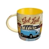 Kép 1/3 - Volkswagen bögre "Get Lost"