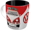Kép 1/4 - Volkswagen bögre "Good in shape"