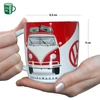 Kép 2/4 - Volkswagen bögre "Good in shape"