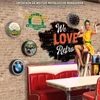 Kép 5/5 - Volkswagen falióra "Let' s get away"