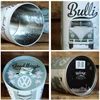 Kép 3/4 - Volkswagen fém persely "Bulli, Good things"