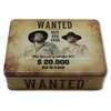 Kép 2/2 - Bud Spencer & Terence Hill Best duo ever, WANTED fémdoboz