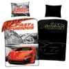 Kép 1/2 - Fast & Furious Halálos iramban 'Lykan Hypersport' ágyneműhuzat szett 140 x 200 + 70 x 90 cm