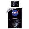 Kép 1/2 - NASA 'Súlytalanság' ágyneműhuzat szett 140 x 200 + 70 x 90 cm