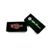 Kép 4/6 - Alfa Romeo könyv +Alfa Romeo 110 anniversary fém kulcstartó piros-króm