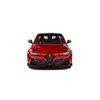 Kép 5/8 - Alfa Romeo Giulia GTA M-Rosso-2021 modell autó 1:18