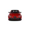 Kép 5/8 - Alfa Romeo Giulia GTA M-Rosso-2021 modell autó 1:18