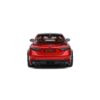 Kép 6/8 - Alfa Romeo Giulia GTA M-Rosso-2021 modell autó 1:18