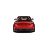 Kép 6/8 - Alfa Romeo Giulia GTA M-Rosso-2021 modell autó 1:18