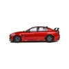 Kép 8/8 - Alfa Romeo Giulia GTA M-Rosso-2021 modell autó 1:18