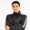 Kép 6/8 - Puma BMW Motorsport T7 EcoLite férfi cipzáros kabát, fekete, 2021