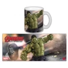 Kép 2/2 - Marvel Bosszúálók: Ultron Kora 'Hulk' porcelán bögre 300ml
