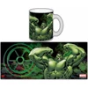 Kép 4/4 - Marvel Hulk - Bosszúálók porcelán bögre 300ml