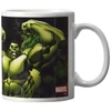 Kép 1/4 - Marvel Hulk - Bosszúálók porcelán bögre 300ml