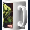 Kép 2/4 - Marvel Hulk - Bosszúálók porcelán bögre 300ml