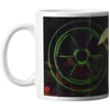 Kép 3/4 - Marvel Hulk - Bosszúálók porcelán bögre 300ml