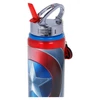 Kép 3/4 - Marvel Amerika Kapitány "pajzs"alumínium sport kulacs 710 ml