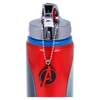 Kép 4/4 - Marvel Amerika Kapitány "pajzs"alumínium sport kulacs 710 ml