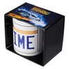 Kép 4/4 - Back to the Future California Outatime The Golden State bögre 315 ml