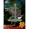 Kép 4/7 - Jurassic Park Kapu dioráma