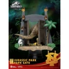 Kép 5/7 - Jurassic Park Kapu dioráma