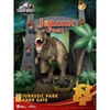 Kép 6/7 - Jurassic Park Kapu dioráma