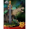 Kép 7/7 - Jurassic Park Kapu dioráma