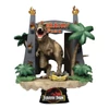 Kép 1/7 - Jurassic Park Kapu dioráma